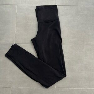 Lululemon 28” Leggings High Rise
